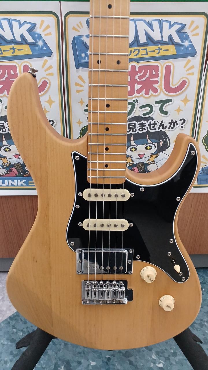 YAMAHA PACIFICA112VMX YNS Electric Guitar