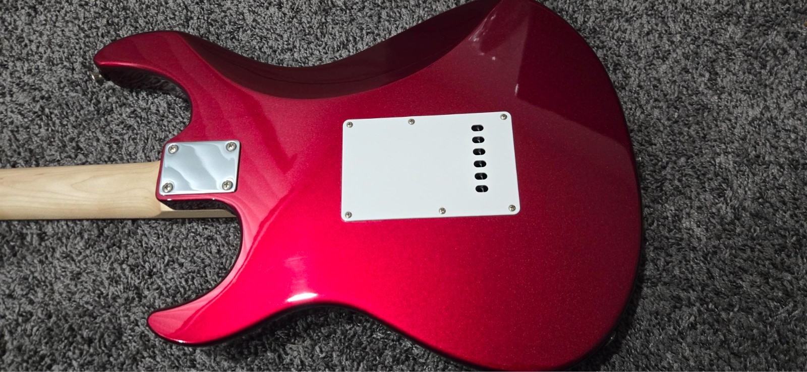 Yamaha Pacifica PAC112J