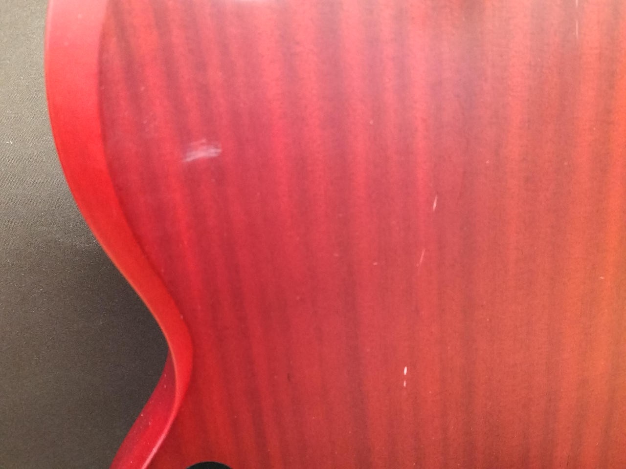 EPIPHONE / G-400 WORN CHERRY (no260329)