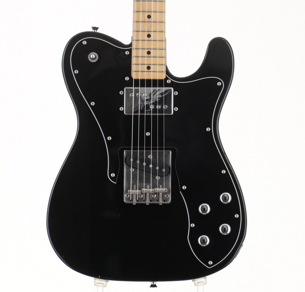 Fender Japan TC72-70 BLK Fender Japan [O055654]