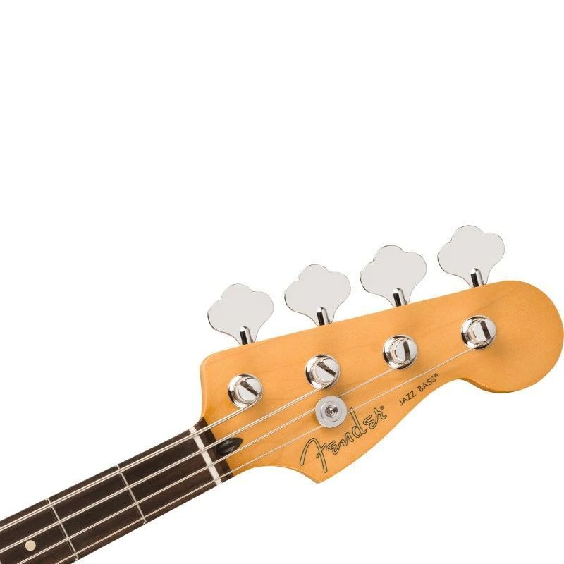 Fender Player II Jazz Bass Rosewood New Warranty