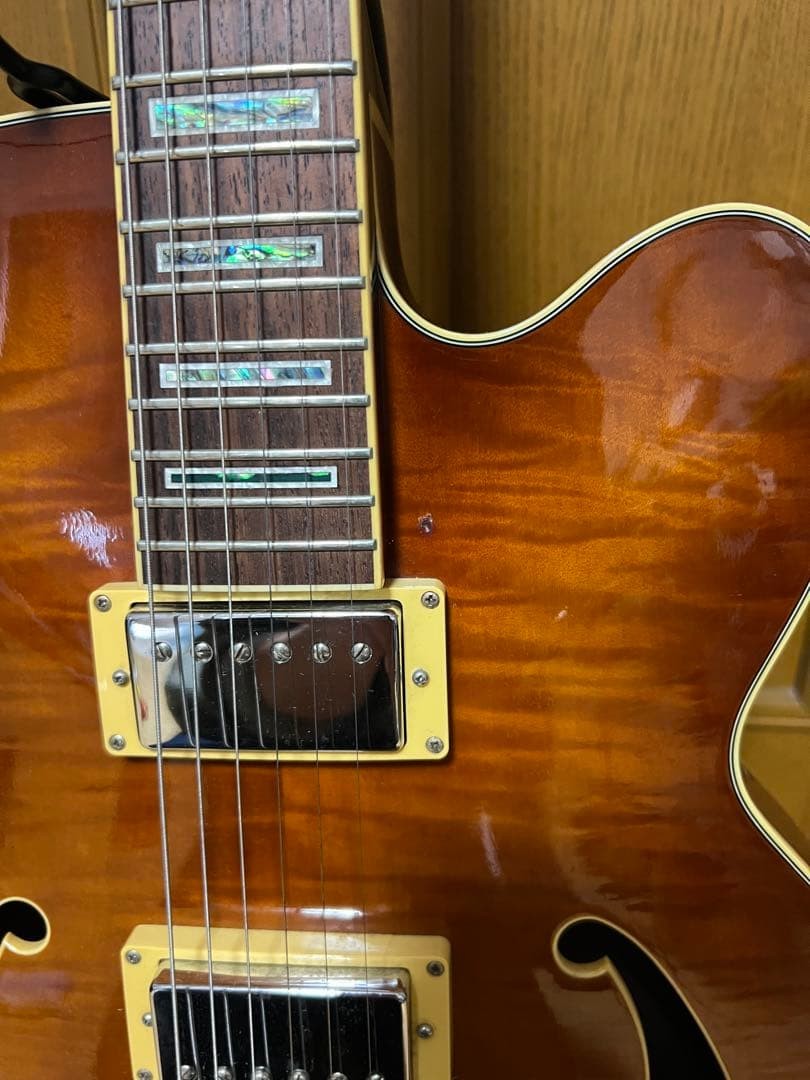 Ibanez ARTCORE AF86-VLS-12-01