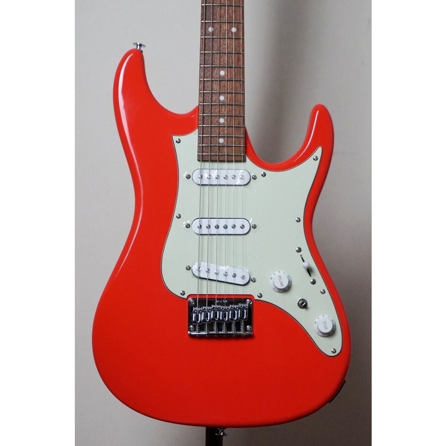 Ibanez electric guitar AZES31-VM from JAPAN