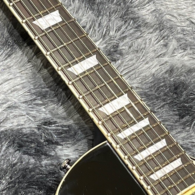 Sire Larry Carlton L5 Jazz Guitar Black 3.69kg Used