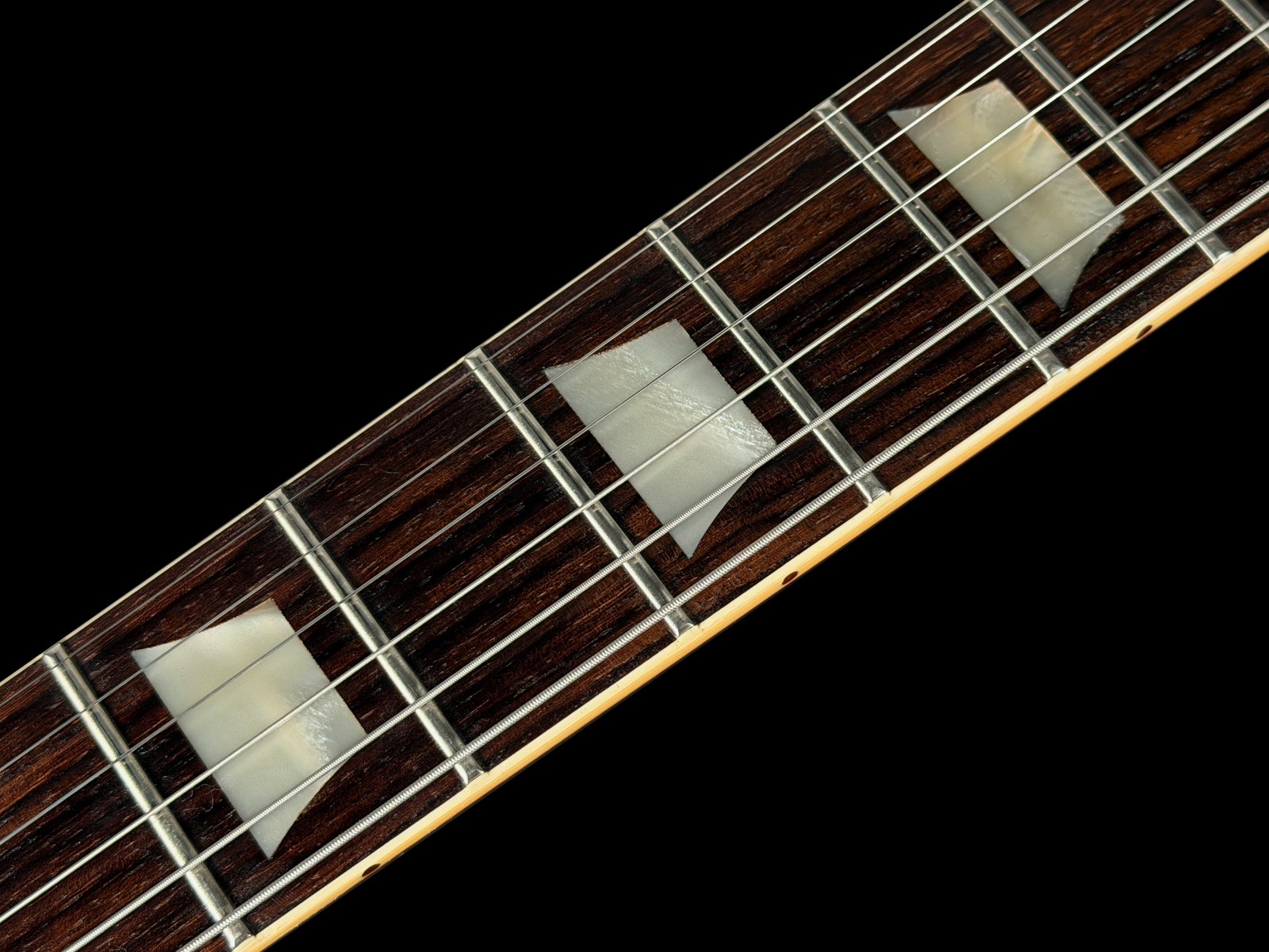 2024 GIBSON LES PAUL ’59 CUSTOM SHOP MURPHY LAB ULTRA LIGHT AGED ~ COBRA BURST