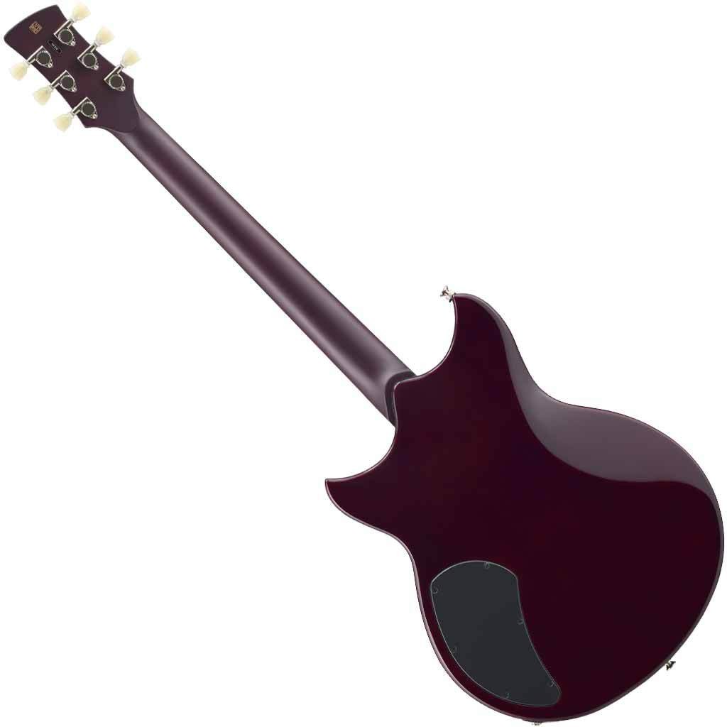 Yamaha Revstar Standard RSS20 Electric Guitar – Sonic Blue