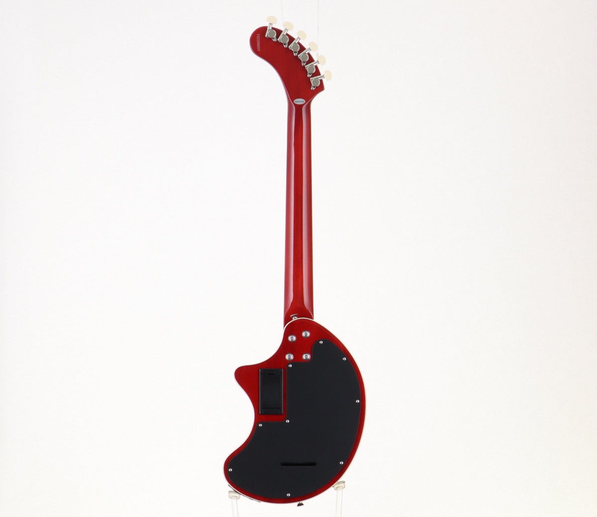 FERNANDES/BURNY ZO-3 BM/RS CR [FG22090017]