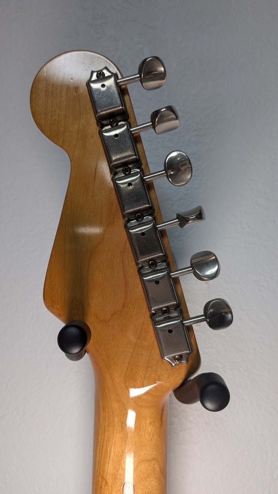 Combat Custom Shop Japan Stratocaster ’54 Style Van Zandt Pickups Boutique MIJ