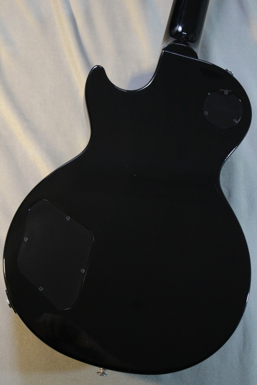 Gibson ~Exclusive Series~ Les Paul Studio -Silverburst- 3.68kg #GG11a