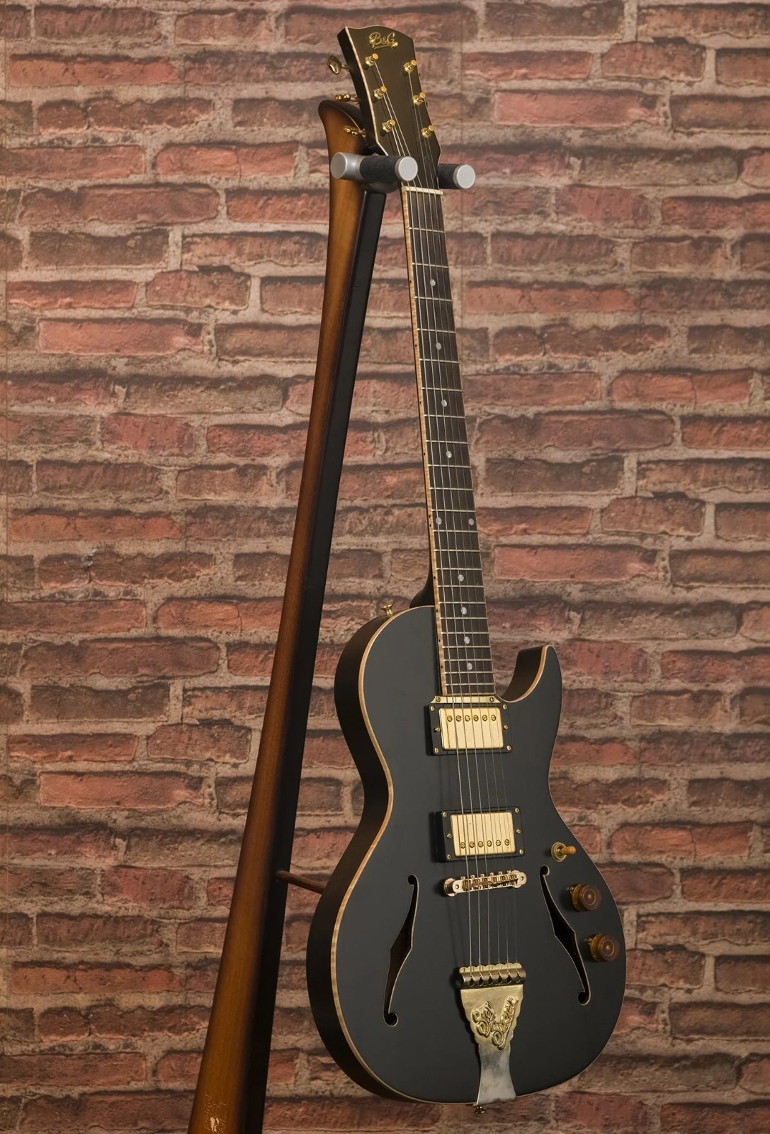 B&G Private Build Step Sister Internal Order. 2022