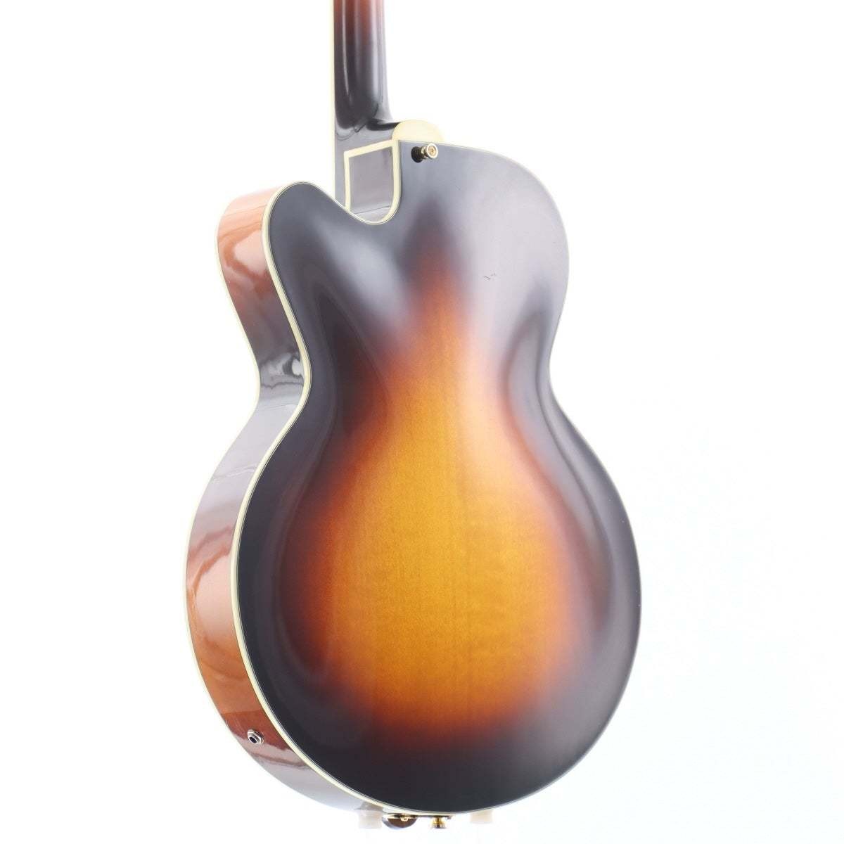 Eastman AR-403CE Sunburst (no260627)