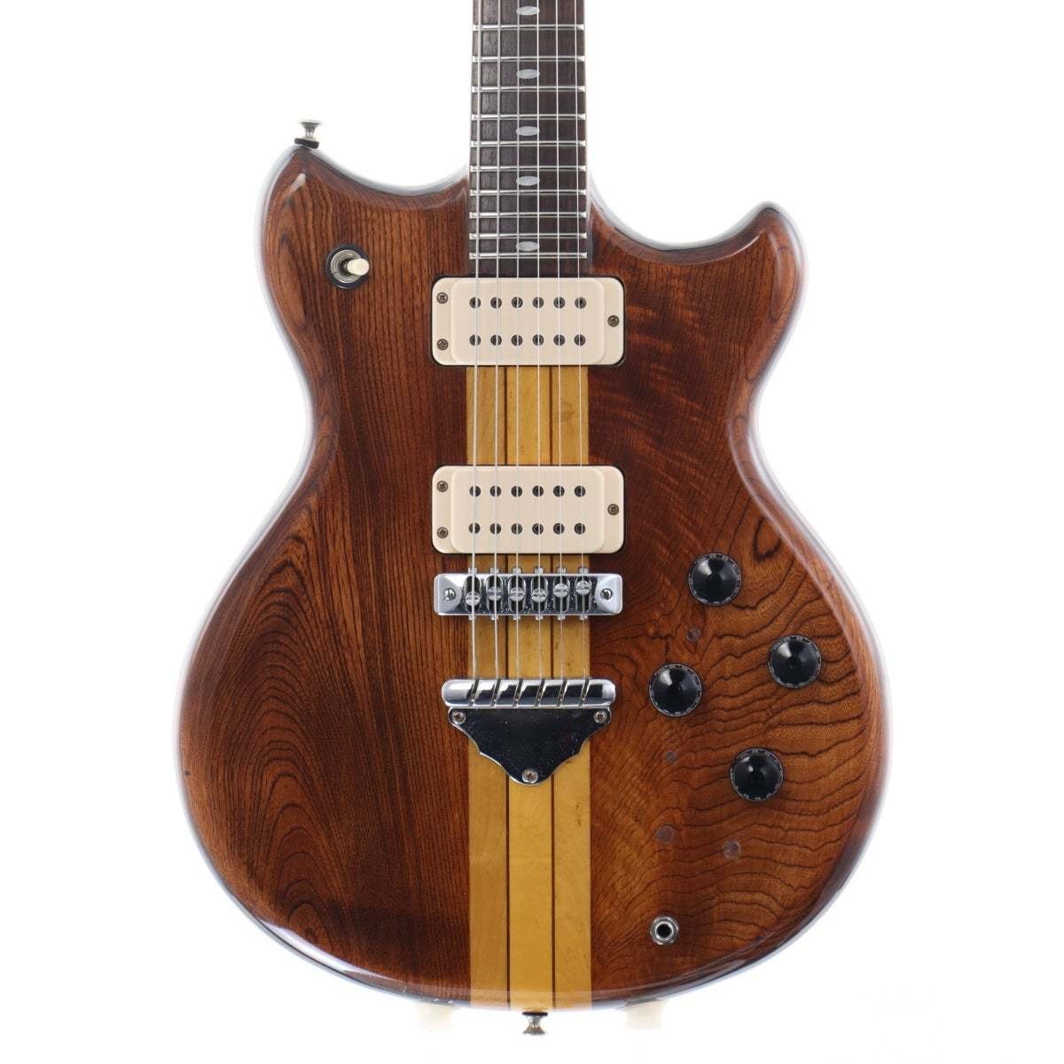 Greco GO-700 Electric Guitar 1978 Vintage Japan Through-Neck Sen Body Used