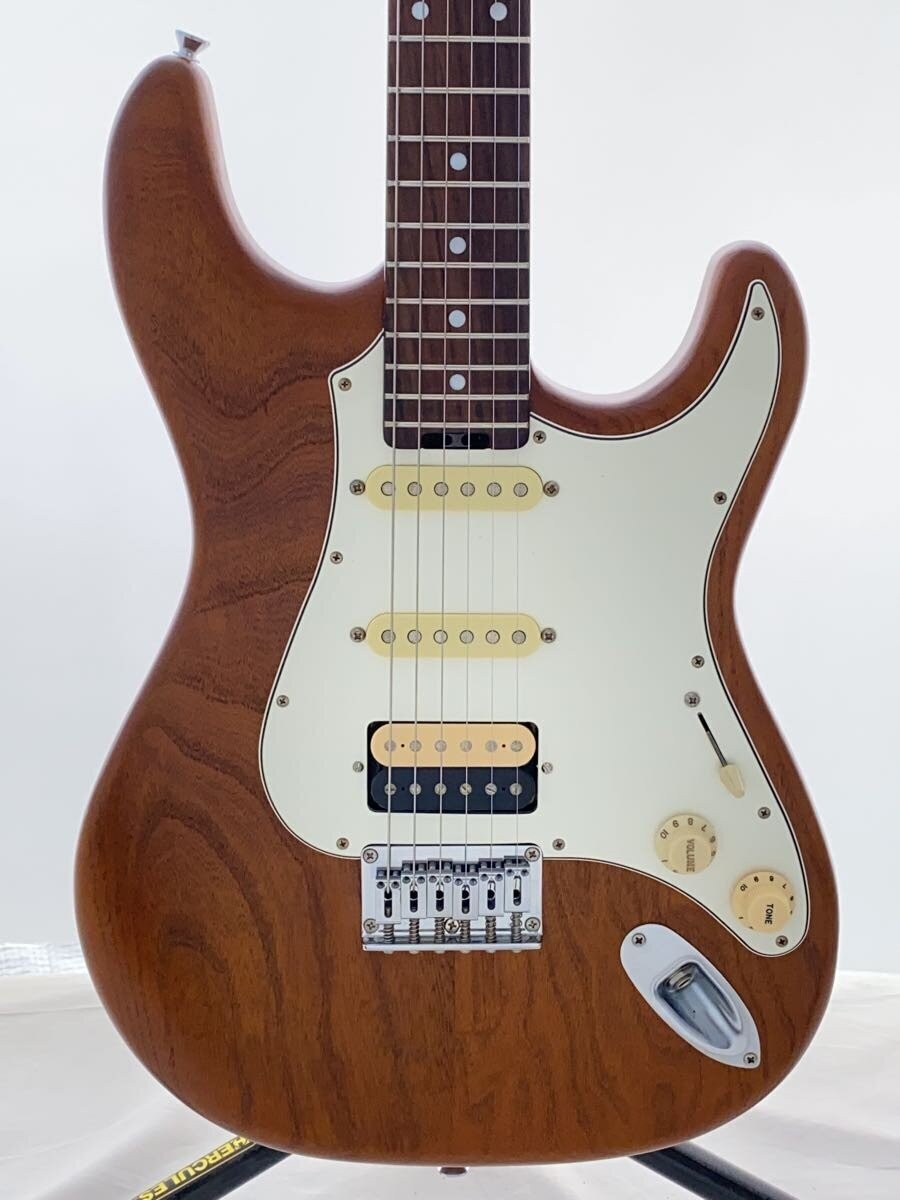 Edwards E-SF-123 Taki 648mm Natural Electric Guitar SSH