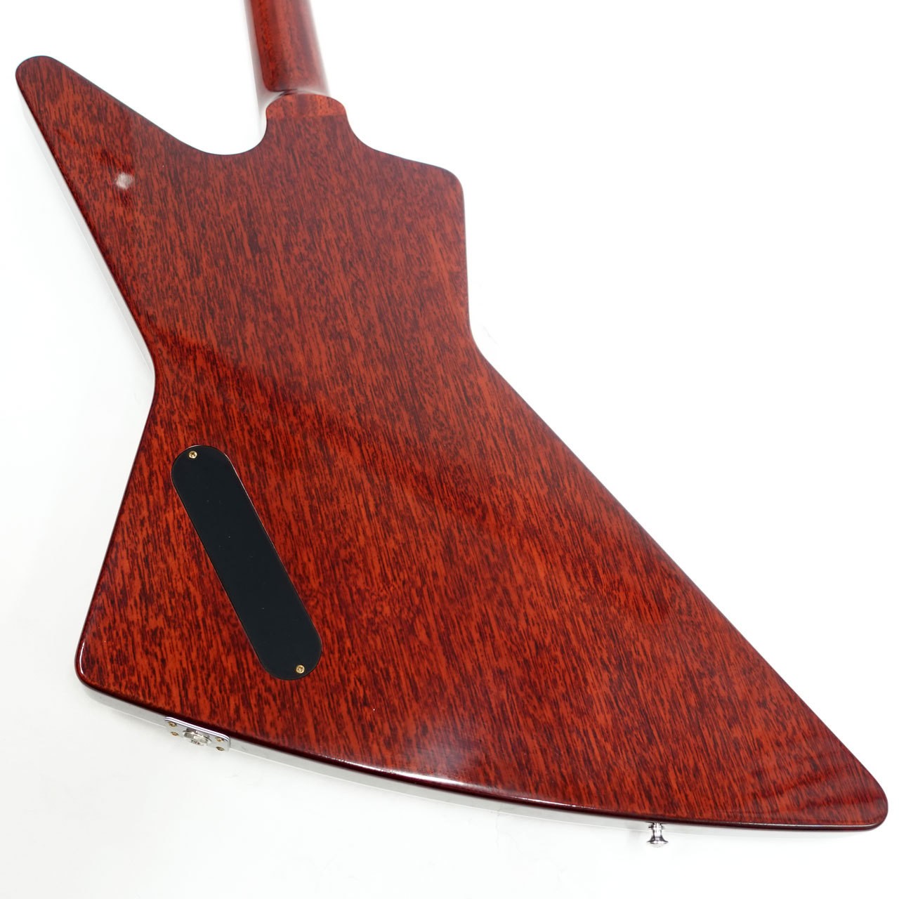 Gibson Custom Shop Explorer Custom Rosewood Fingerboard Cherry Red VOS #CS500633