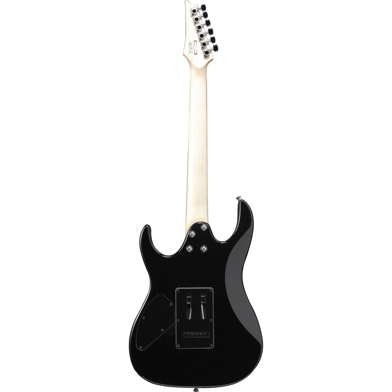 Ibanez GIO Series Solid-Body Electric Guitar, Transparent Violet Sunburst