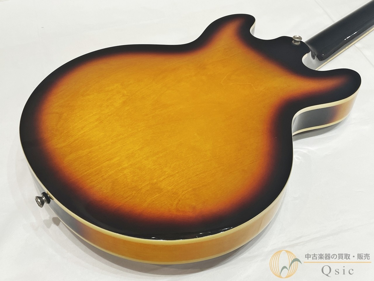 Epiphone DOT ES-339 SB SMS21 (In stock at Minoh store)