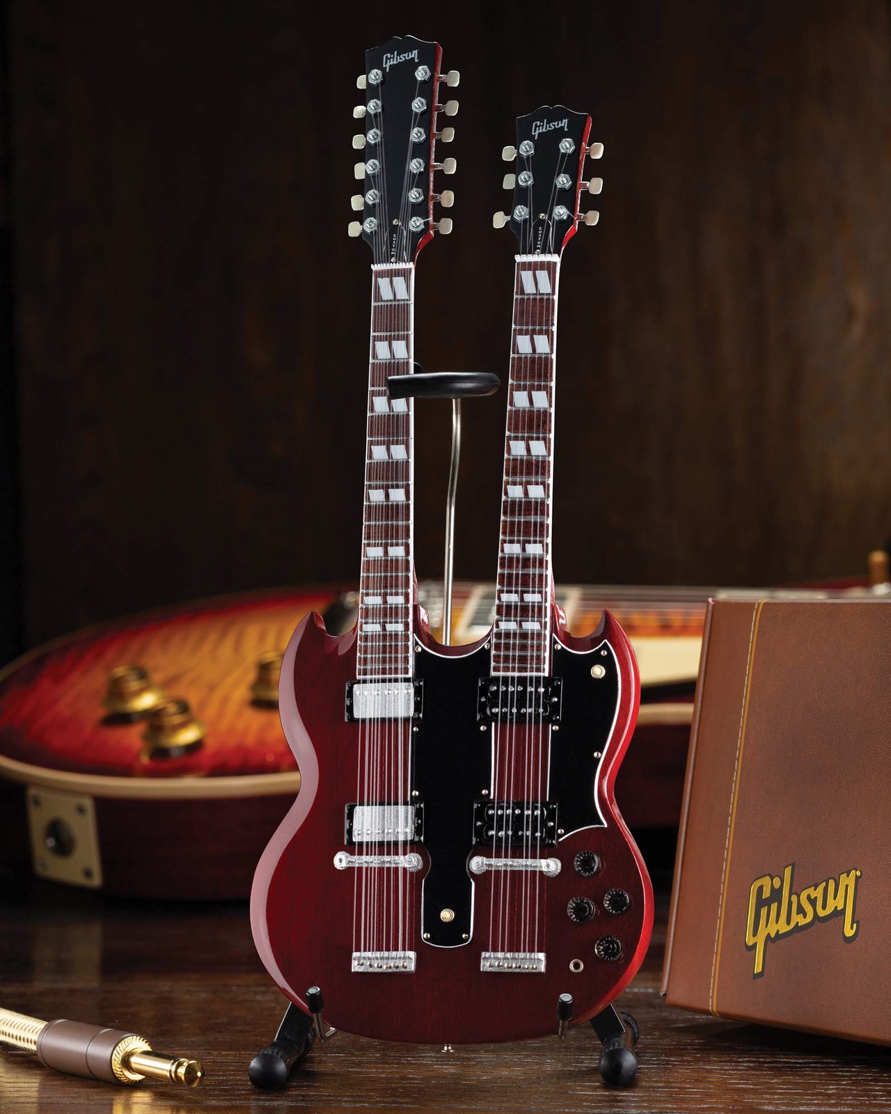 Guitar Body (GG-223)