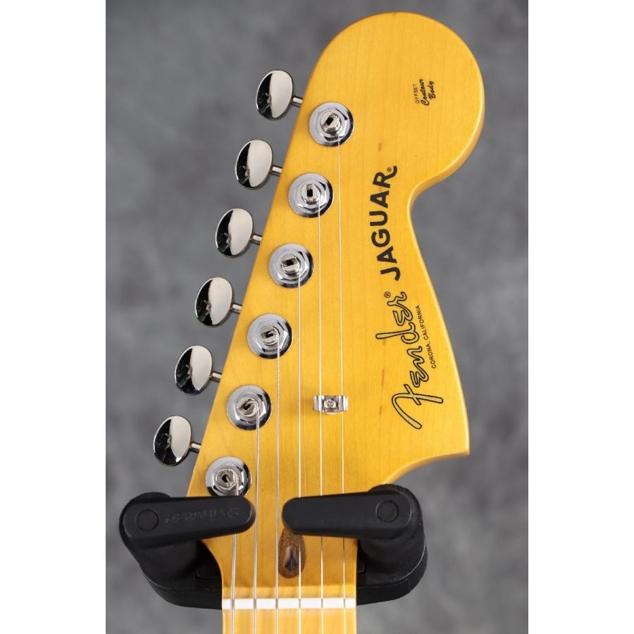 Fender / American Professional Classic Jaguar Faded Lake Placid Blue