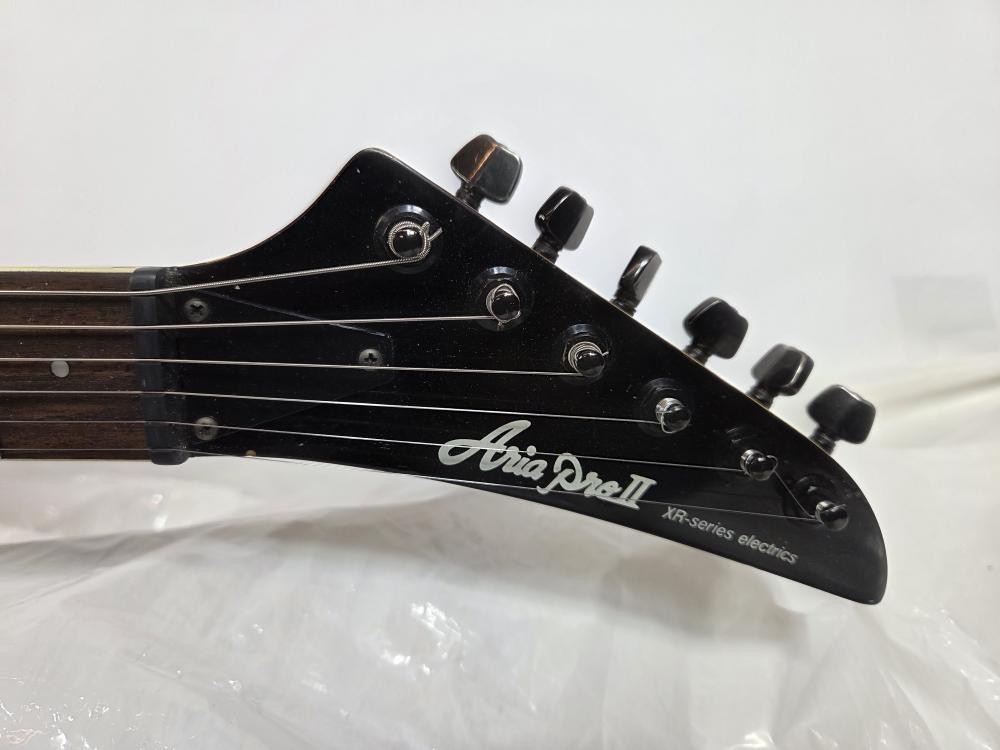 ARIA PRO II XR SERIES (P25023287)