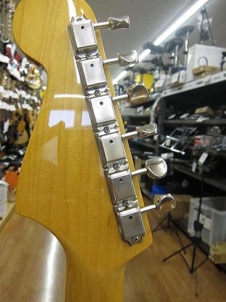 Fender Japan JM66 Used Electric Guitar [AUTH]