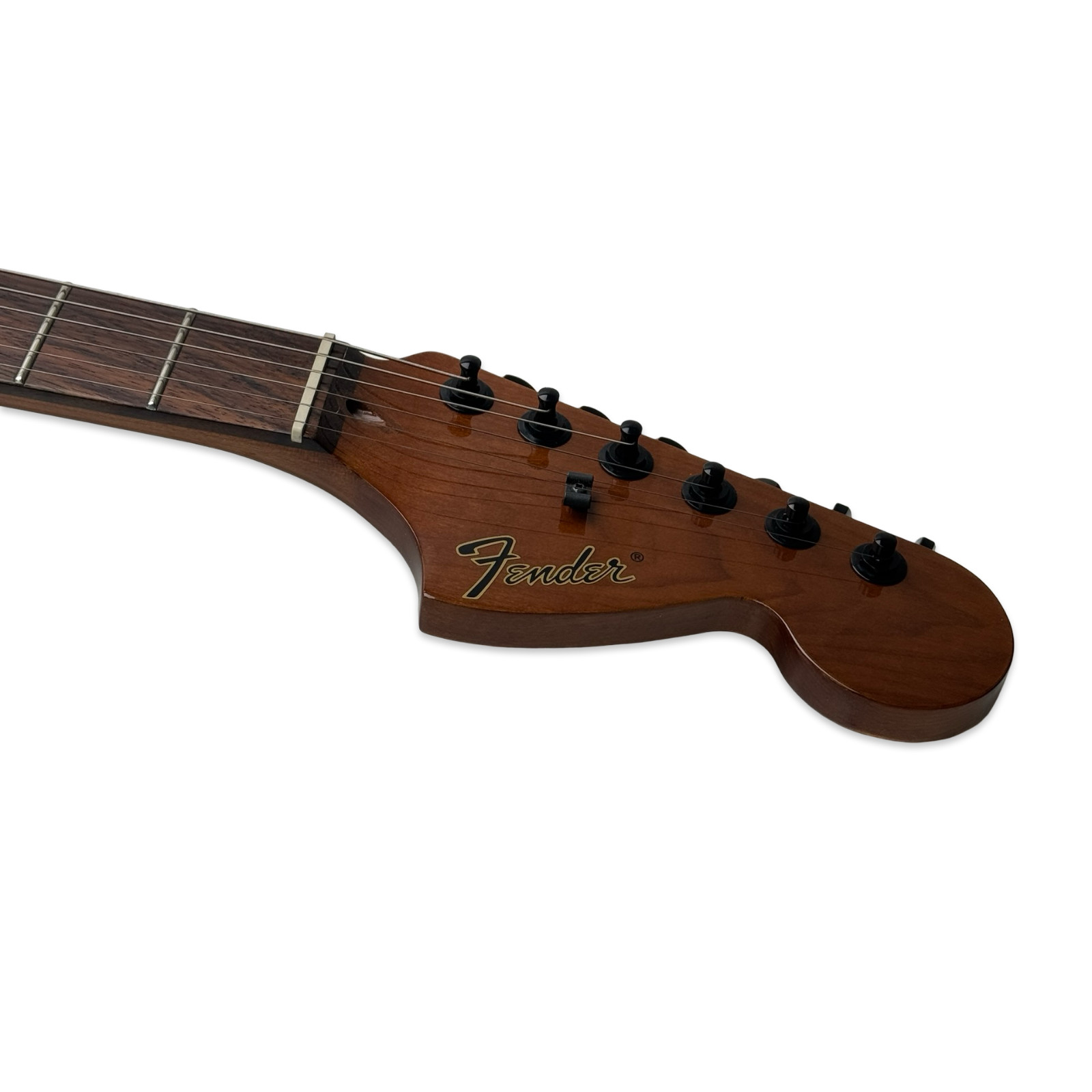 Fender Tom DeLonge Signature Starcaster – Satin Olympic White