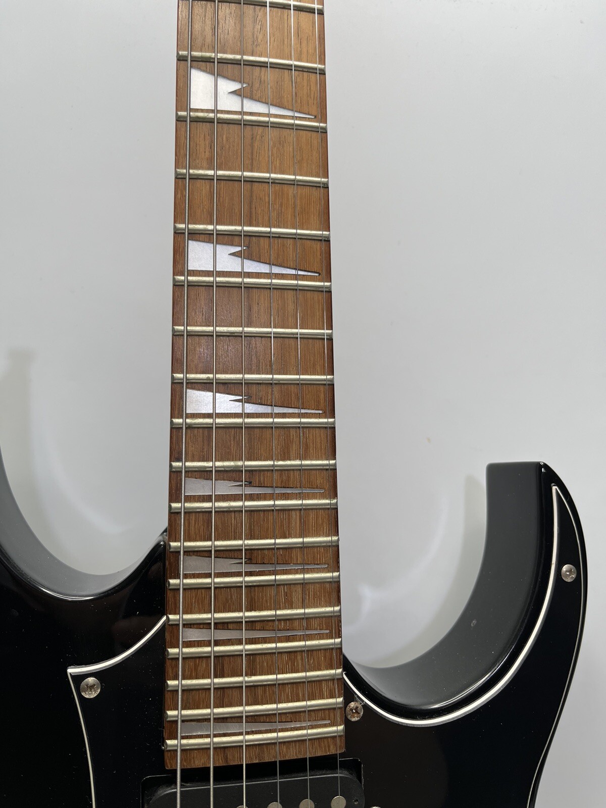 Ibanez Gio Mikro – Black