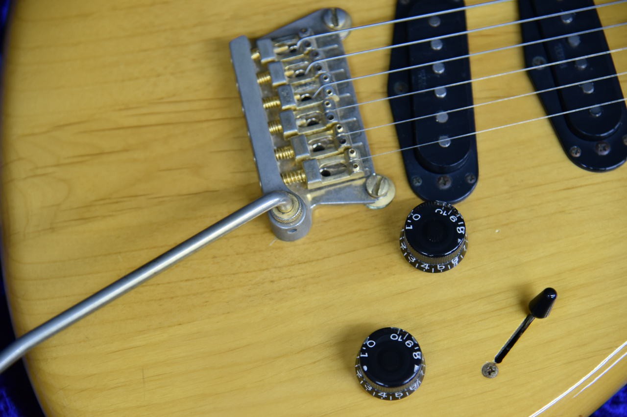 Yamaha SC5000 Electric Guitar 70s/80s Model 3.39kg Used
