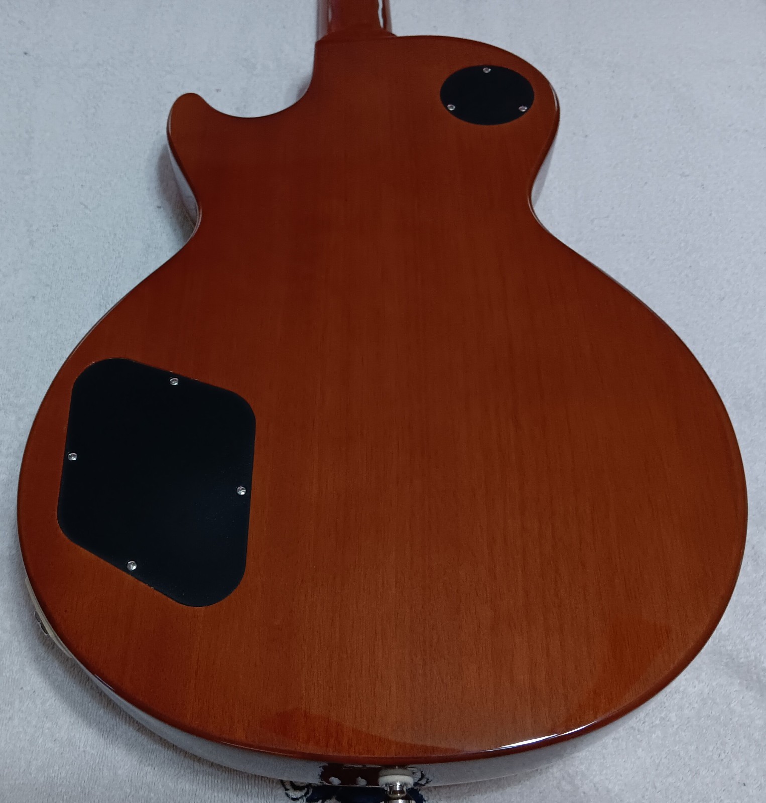 Epiphone Les Paul Standard ’50s Electric Guitar – Goldtop