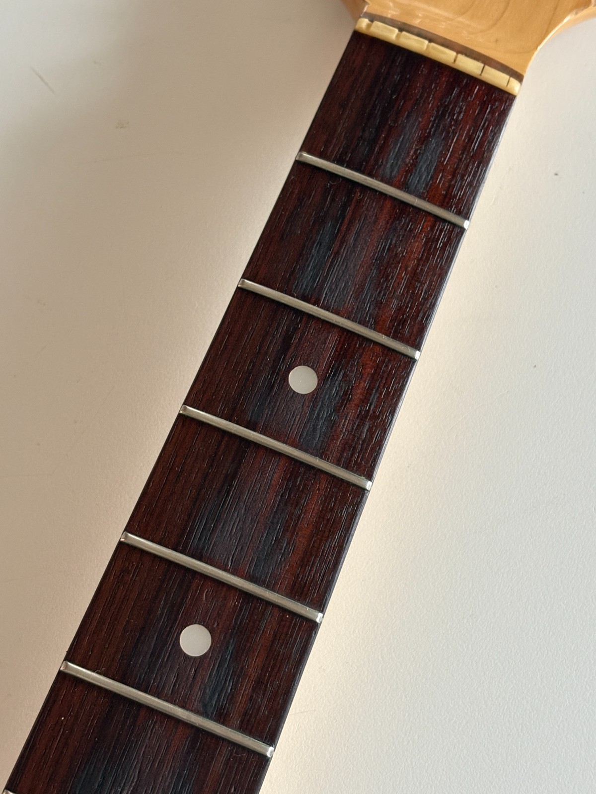 Greco SE500 Mod ’80s Vintage Electric Guitar Made in Japan by Fujigen