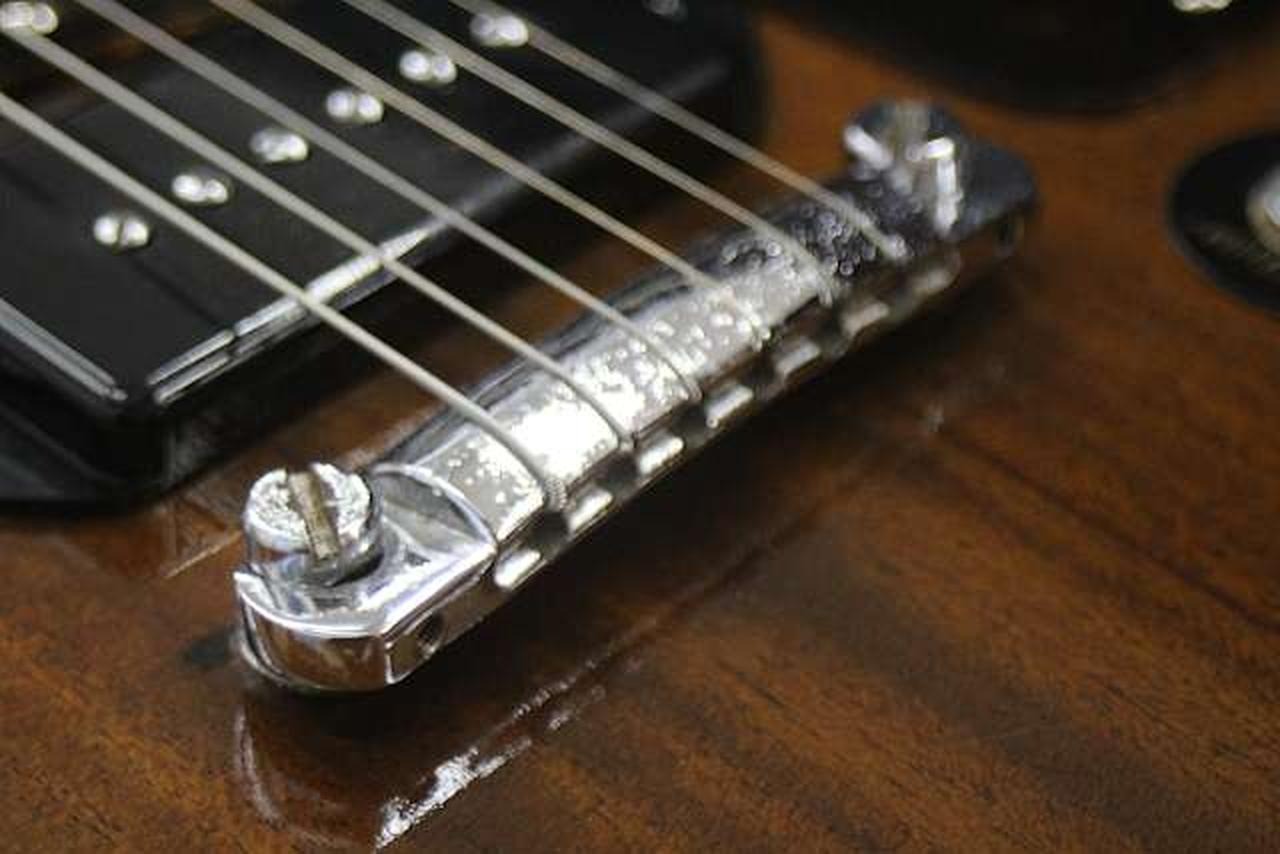 Burny FTV-90 LP Special Type 1970’s Electric Guitar Made in Japan