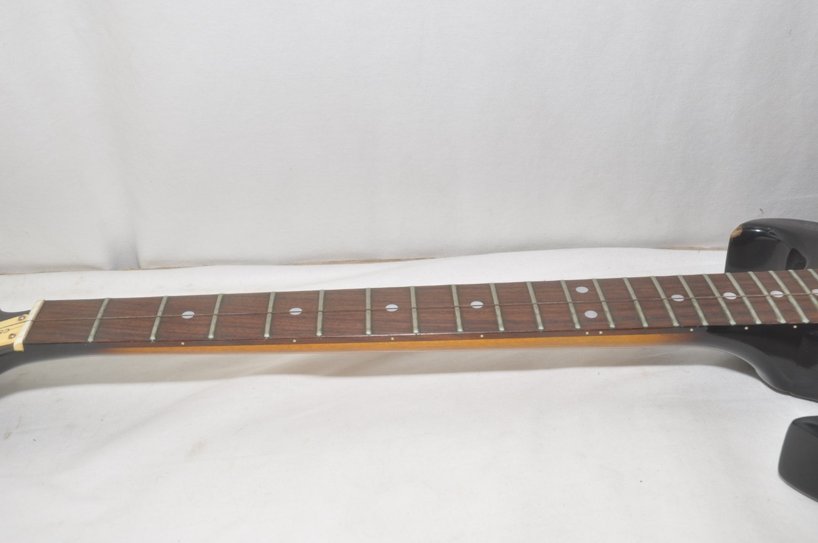 AriaProⅡ CS-400 Cardinal Series 1981 Electric Guitar Ref. No 7502