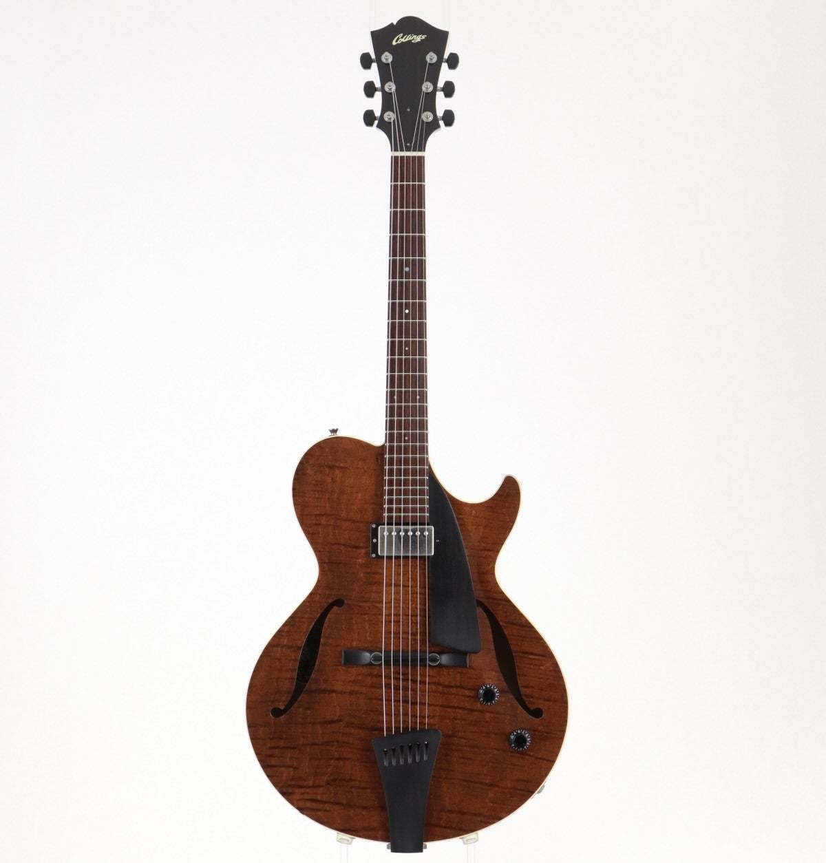 Collings Eastside LC Walnut 2.66kg S N:ESLC13116