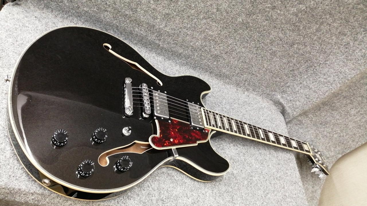 D’ANGELICO PREMIER DC Electric Guitar