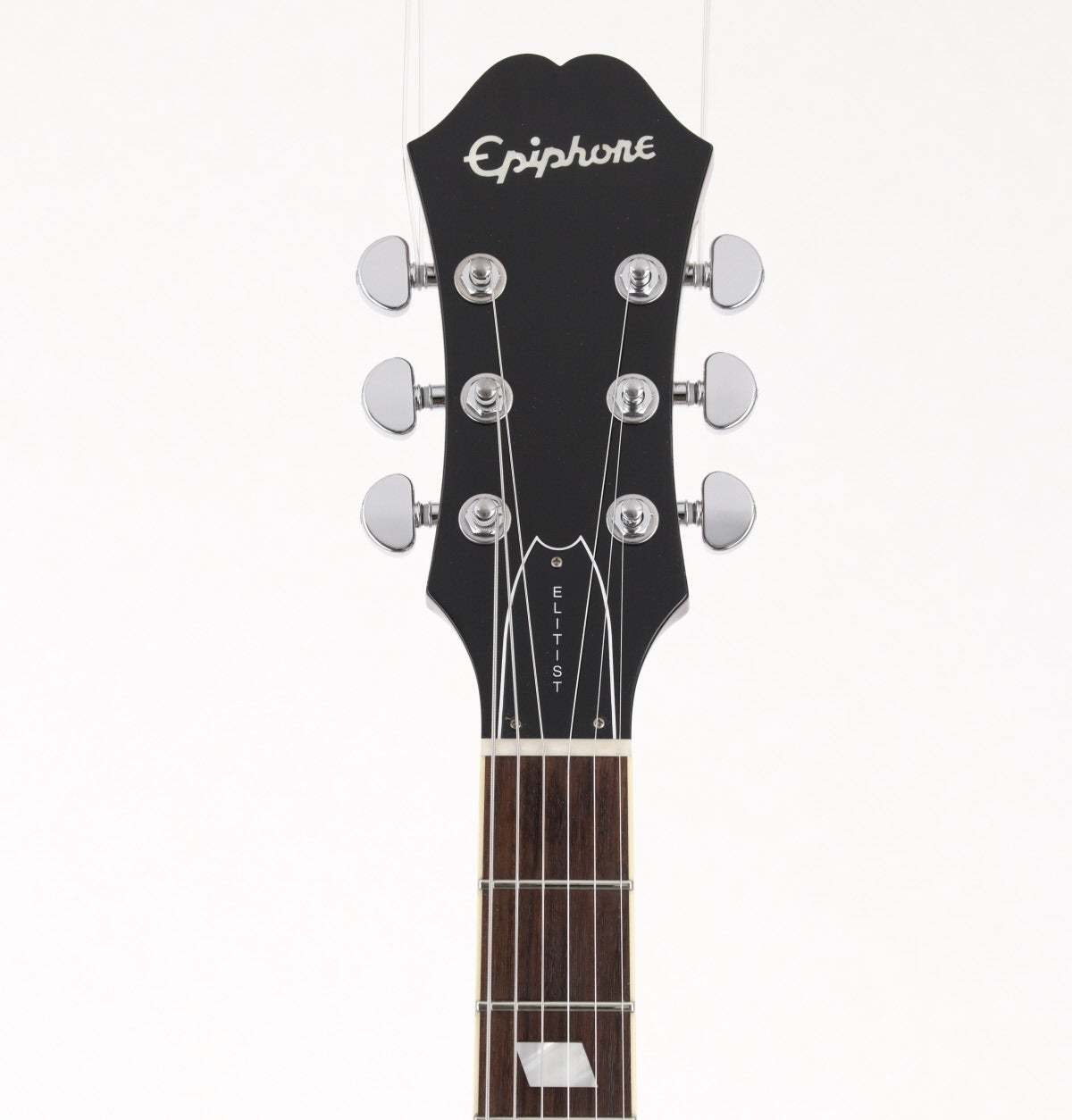 Epiphone 1965 Casino Elitist Natural Used Electric Guitar [AUTH]