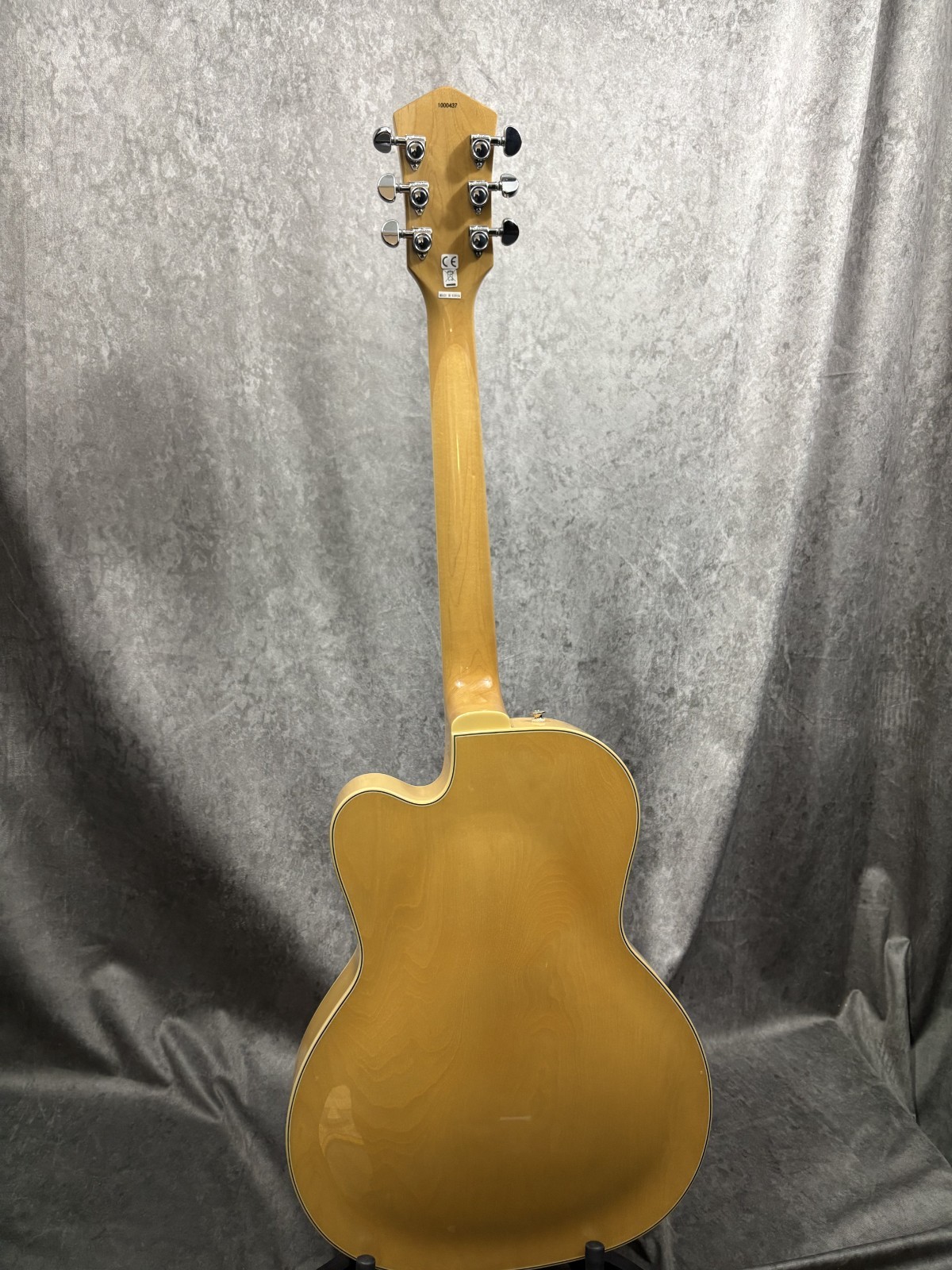 Roy Smeck Airline guitar