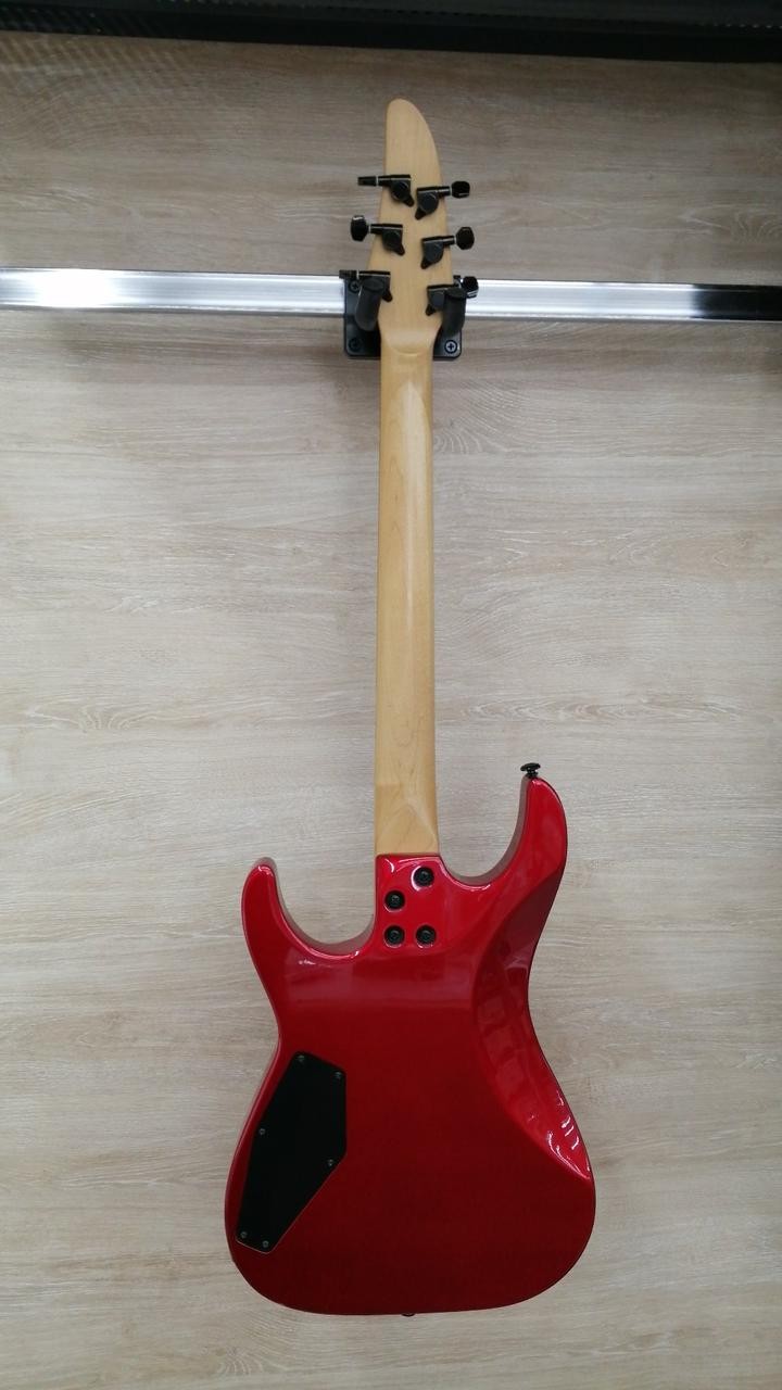 GRASSROOTS G-HR-38 Electric Guitar