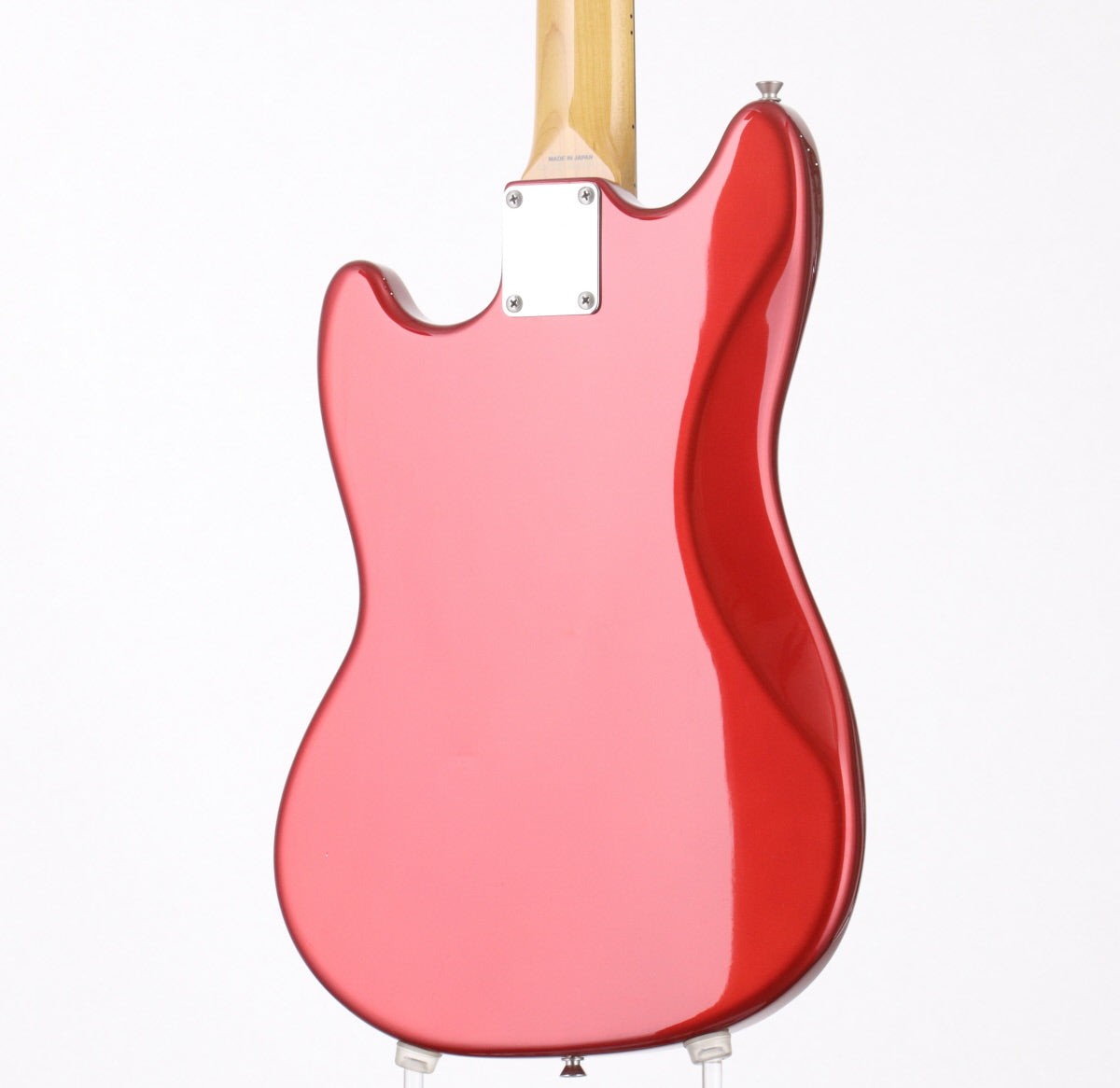 Fender JAPAN MG69 MH CAR (2014) [JD14003519]