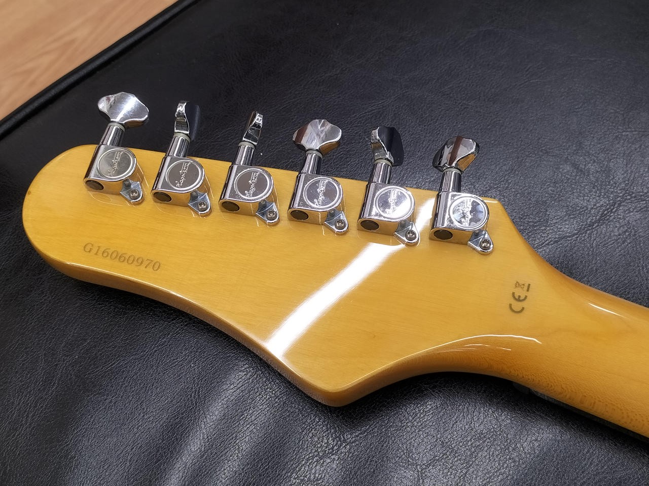 HAGSTROM RETROSCAPE H-II Retroscape　H-II
