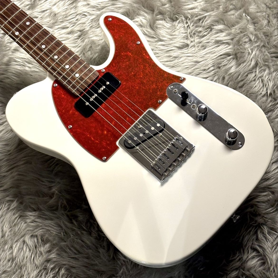 Used Provision / Tecmodel Mozo Wonder City Store 2500002503106 No.RG1923