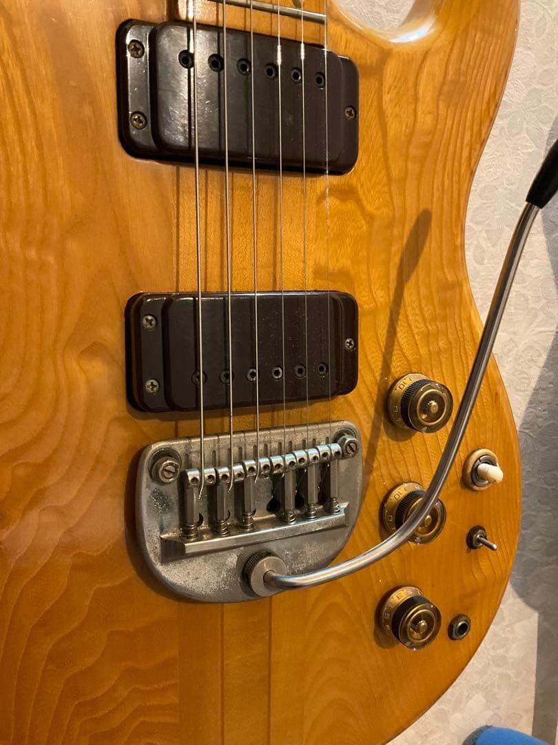 GRECO GOII-700NT ’79 1979 Safe Packing!