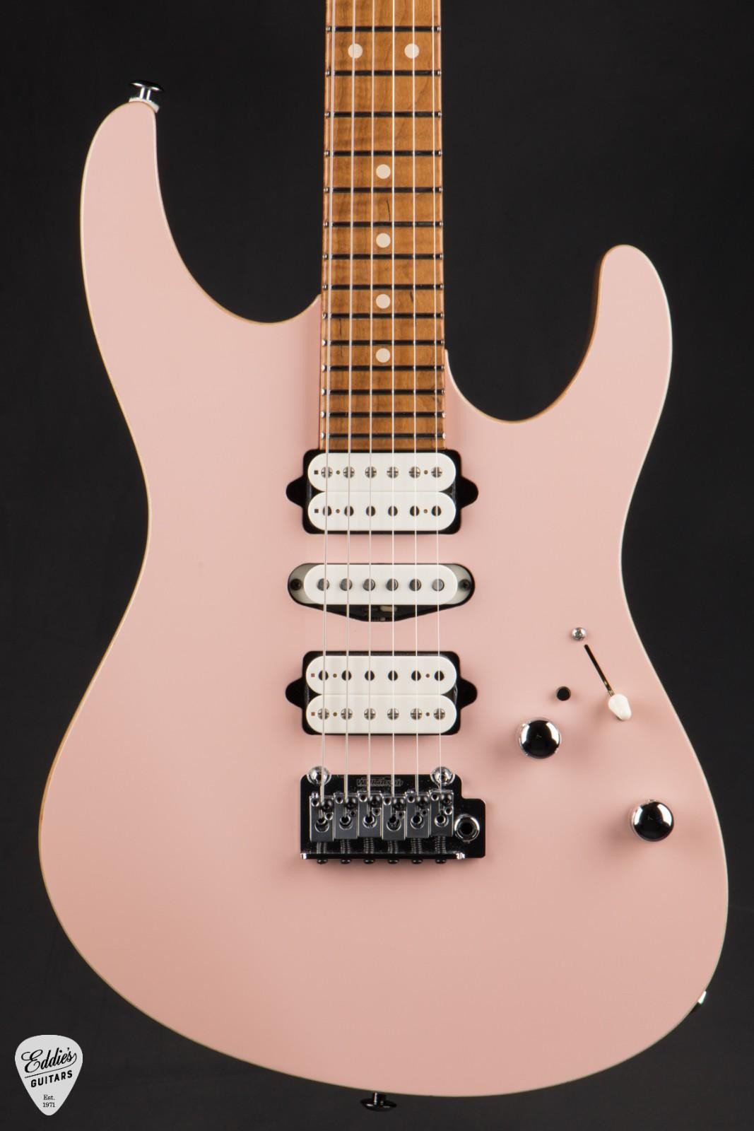 Suhr Modern Roasted – Shell Pink #85745