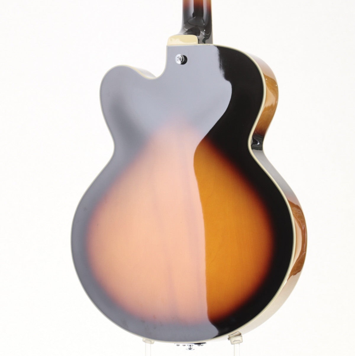 Ibanez Artcore Series AF75 BS Brown Sunburst Ibanez Full-Acoustic [PW25010321]