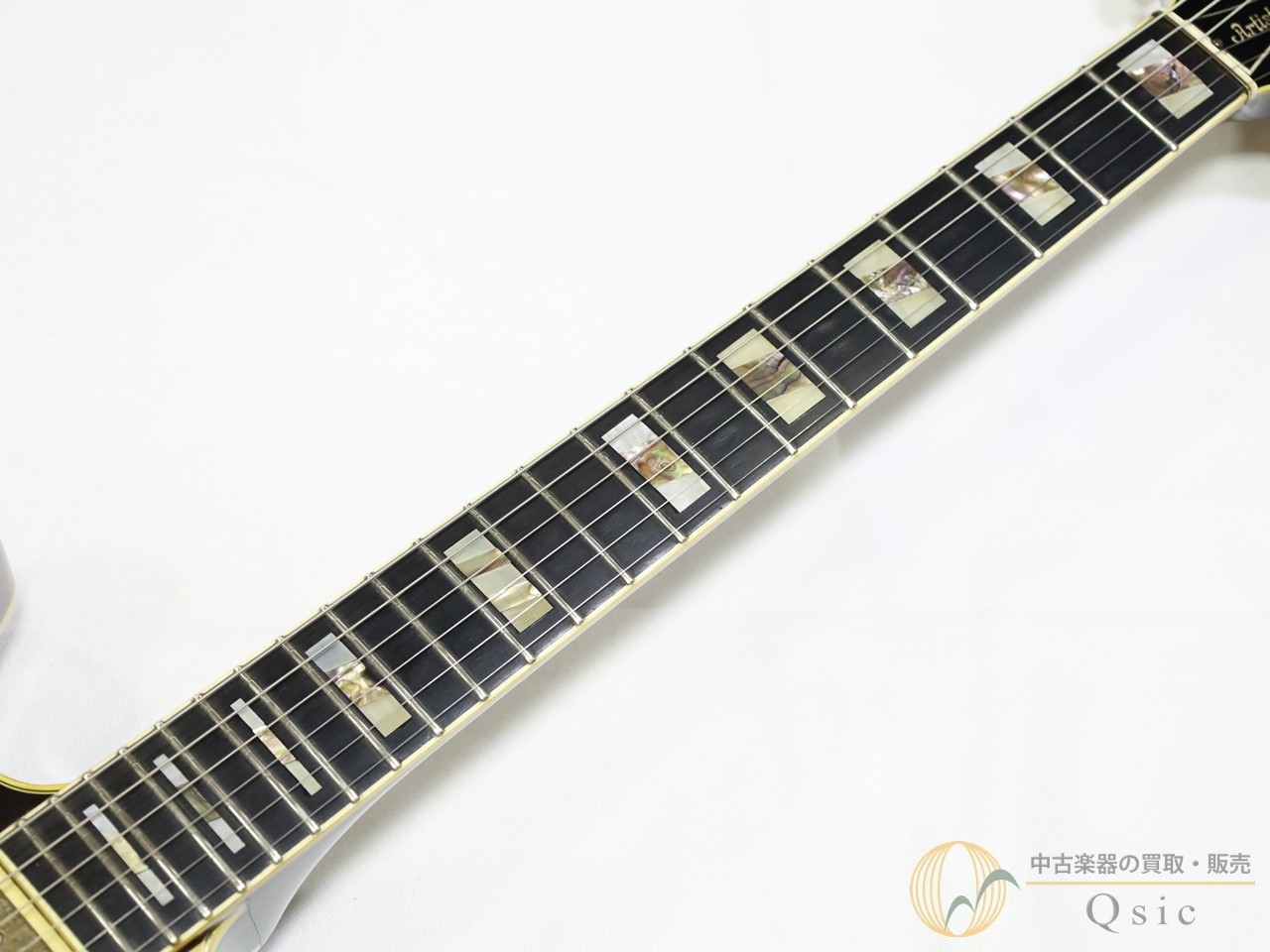 Ibanez AS-200 SM760 (In stock at Kobe store)