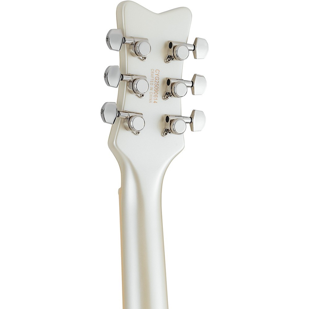 Gretsch Guitars Electromatic Premier Jet Electric Guitar Vintage Pearl