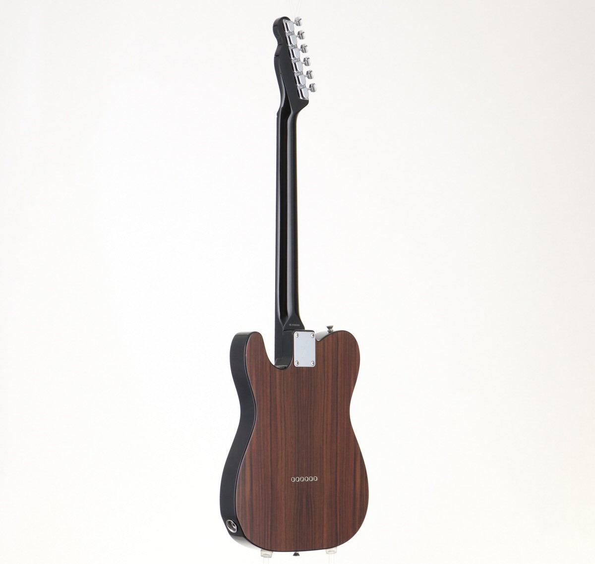 FENDER JAPAN (pre-2015) TL-ROSE Natural [R056288]