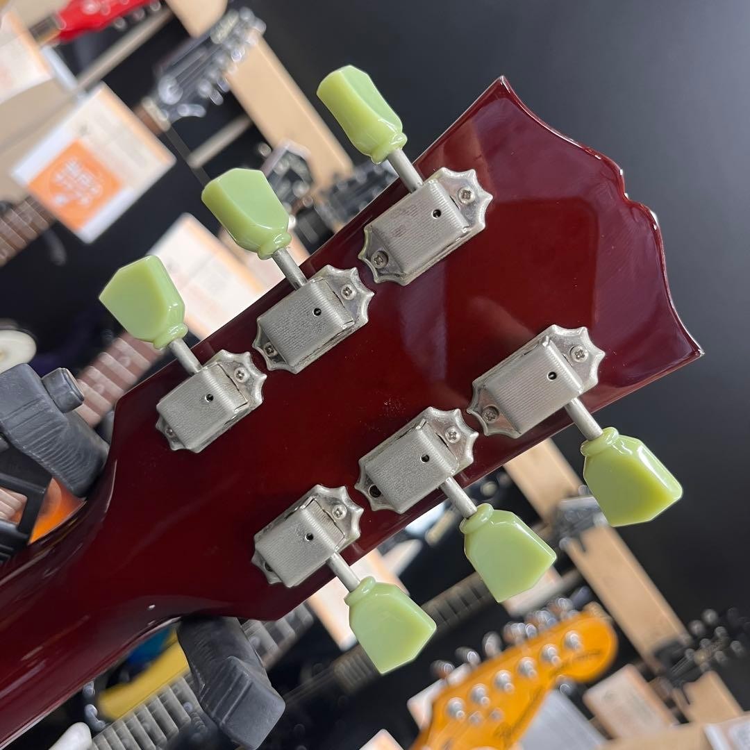 Tokai Les Paul Sunburst Electric Guitar Love Rock model vintage from Japan