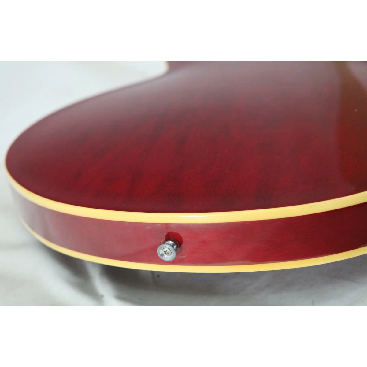 ORVILLE BY GIBSON ES Electric Guitar-01