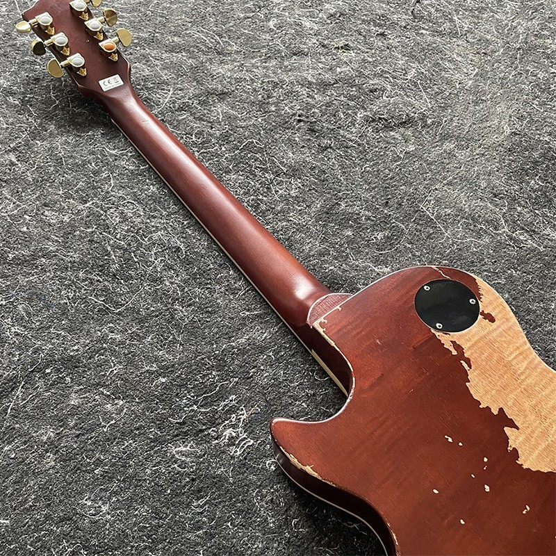 Used electric guitars clearance sale, local warehouse, free shipping