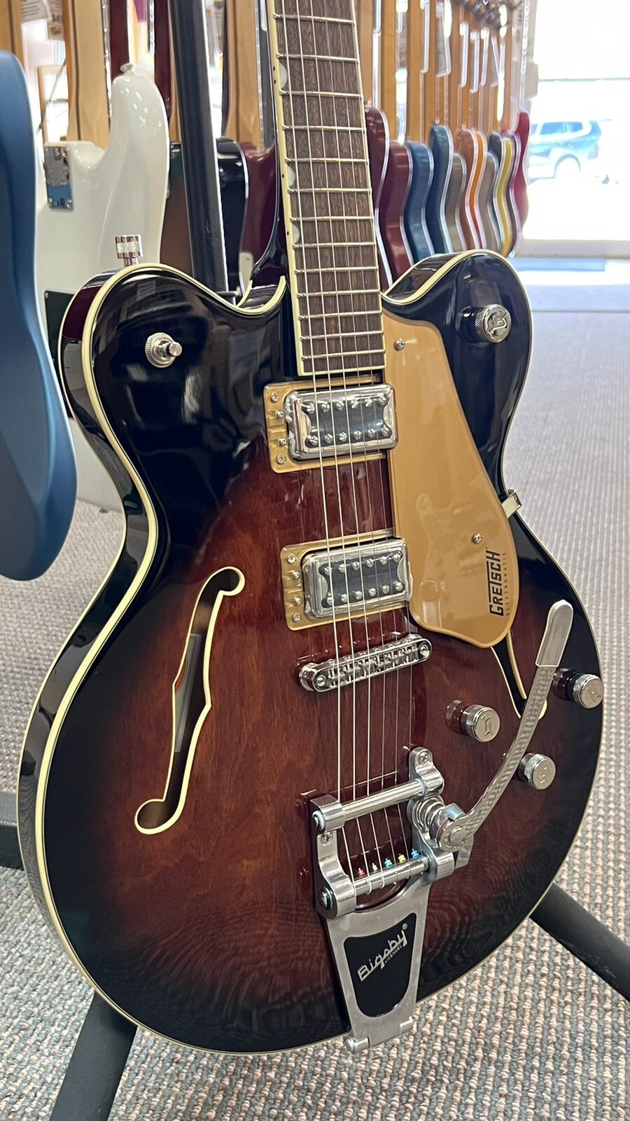 GRETSCH G5622T ELECTROMATIC
