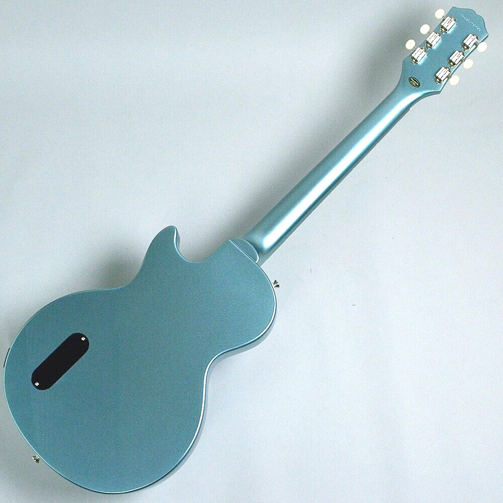 Epiphone Les Paul Junior Pelham Blue Japan Limited Model Electric Guitar
